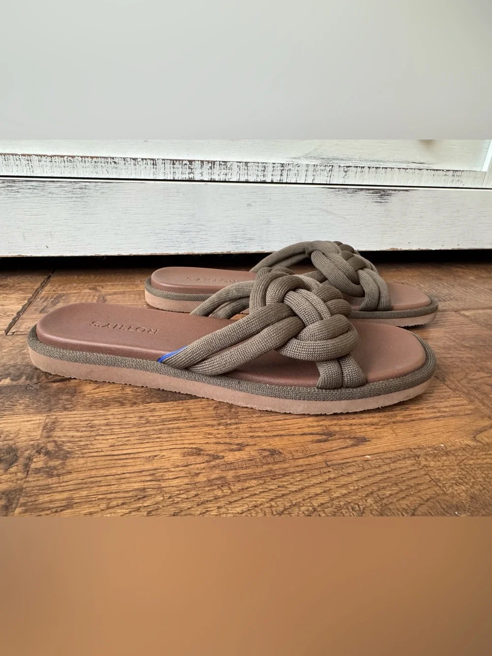 Rothys rothy summer